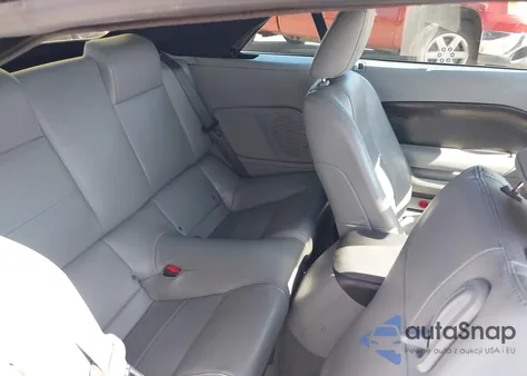 2009 Ford Mustang V6/V6 Premium from USA, damaged, VIN 1ZVHT84NX95133912